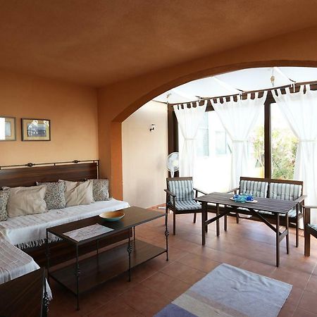 Villa Marina Apartment Ab2 อากีลัส ภายนอก รูปภาพ