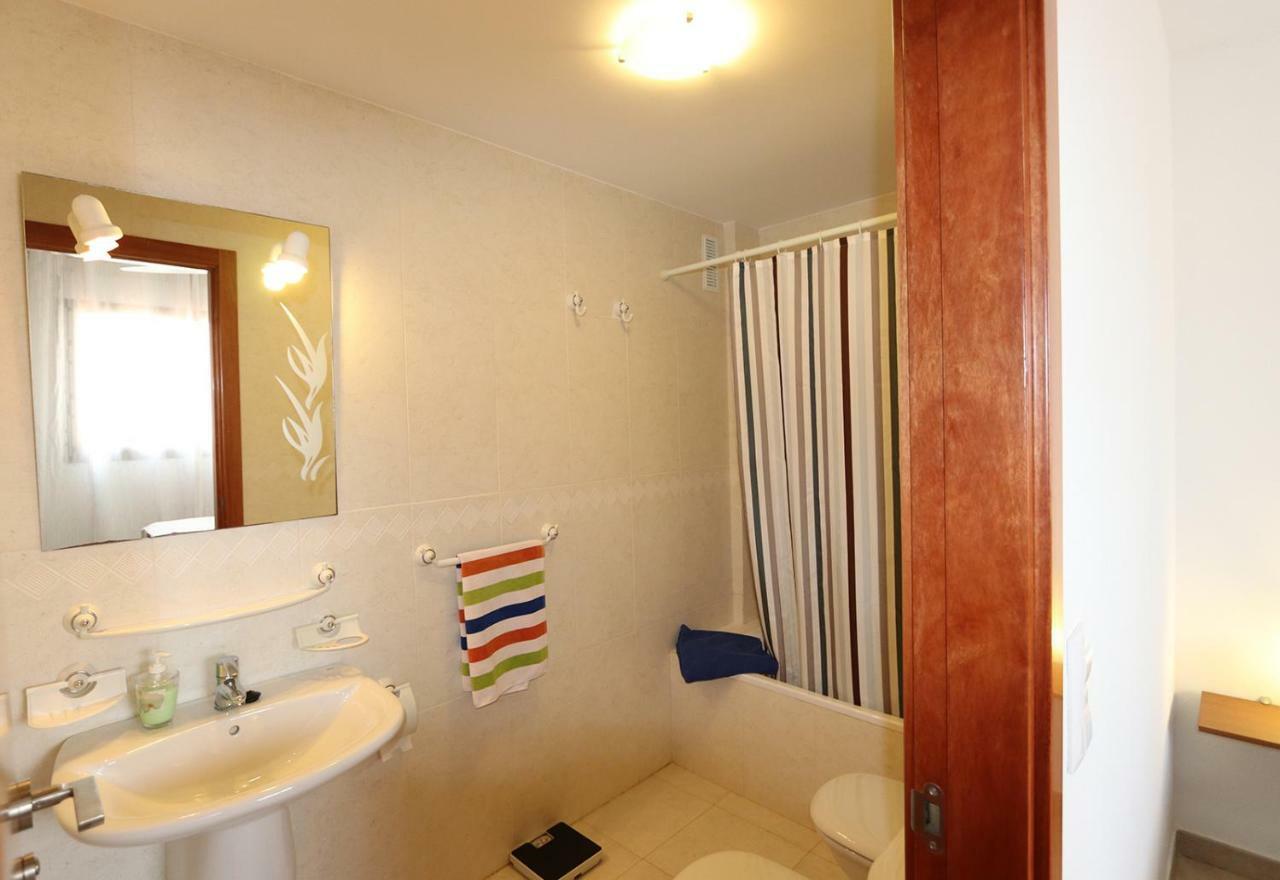 Villa Marina Apartment Ab2 อากีลัส ภายนอก รูปภาพ