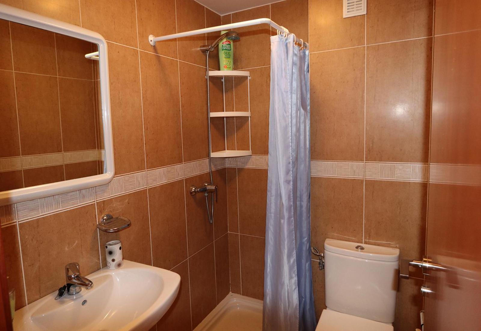 Villa Marina Apartment Ab2 อากีลัส ภายนอก รูปภาพ