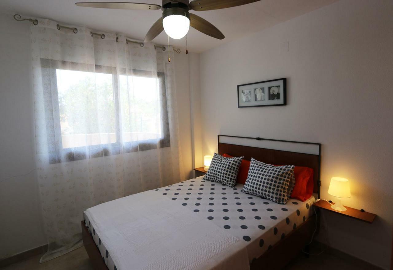 Villa Marina Apartment Ab2 อากีลัส ภายนอก รูปภาพ