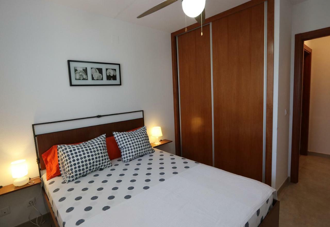 Villa Marina Apartment Ab2 อากีลัส ภายนอก รูปภาพ