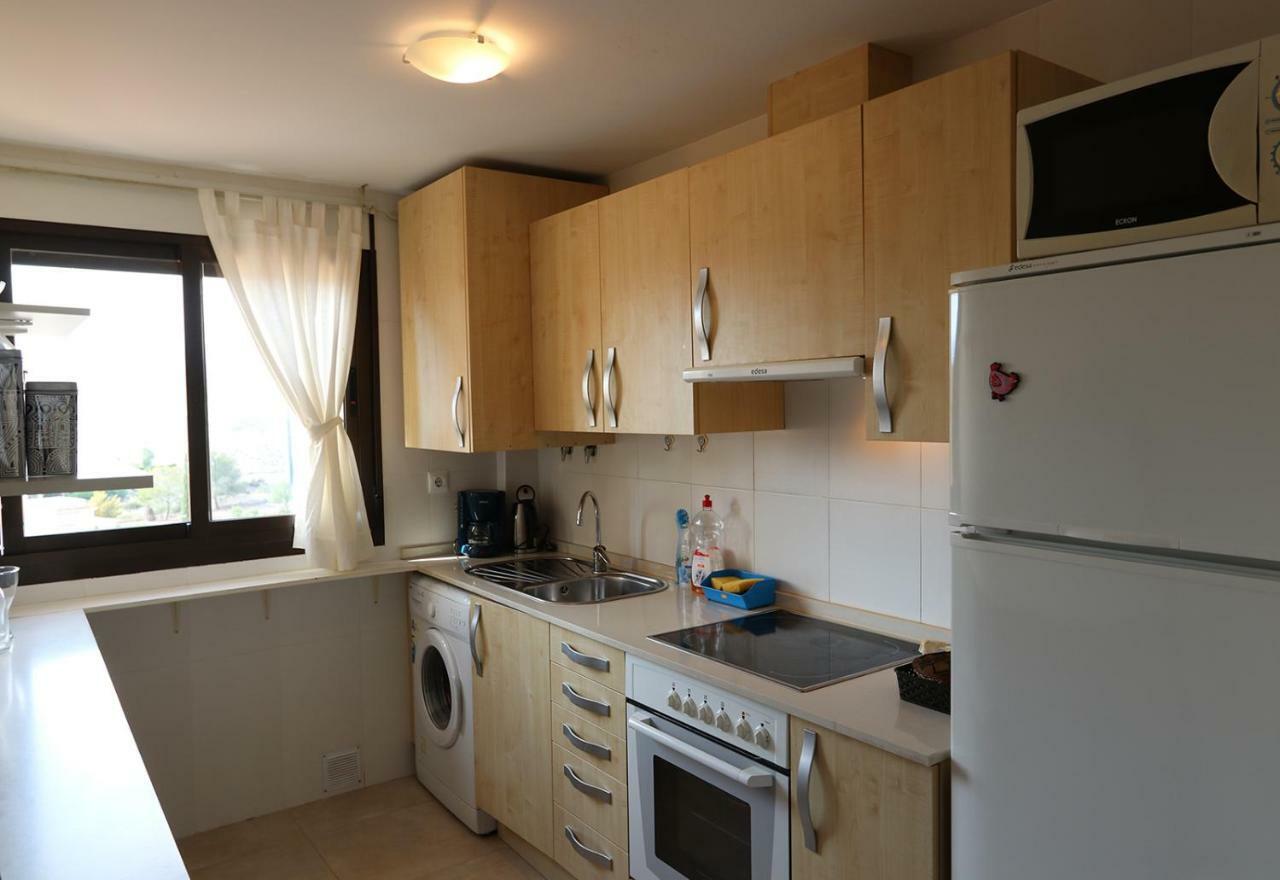 Villa Marina Apartment Ab2 อากีลัส ภายนอก รูปภาพ