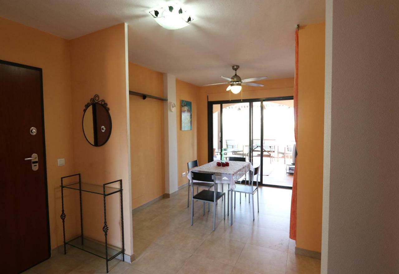 Villa Marina Apartment Ab2 อากีลัส ภายนอก รูปภาพ