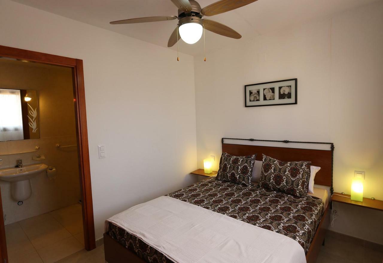 Villa Marina Apartment Ab2 อากีลัส ภายนอก รูปภาพ