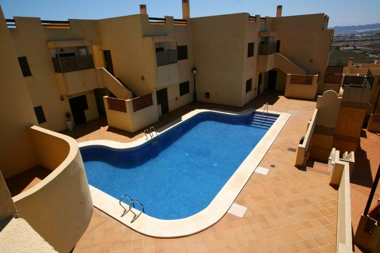 Villa Marina Apartment Ab2 อากีลัส ภายนอก รูปภาพ