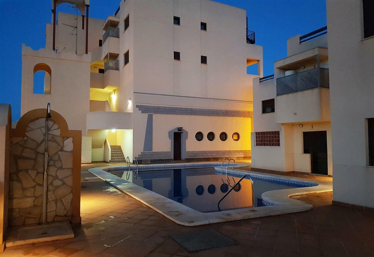 Villa Marina Apartment Ab2 อากีลัส ภายนอก รูปภาพ